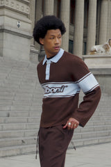 RYAN KNIT