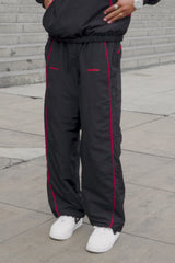 PANTS SCOUT BLACK