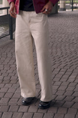 PANT SLEEVE SAND