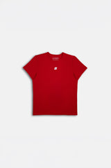 BABY TEE ROJO