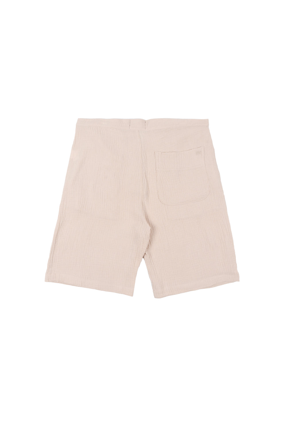 ALBA BEIGE SHORTS