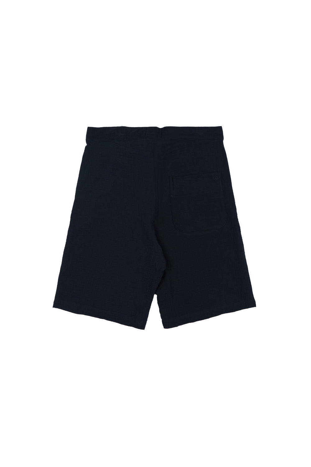 SHORTS ALBA BLACK