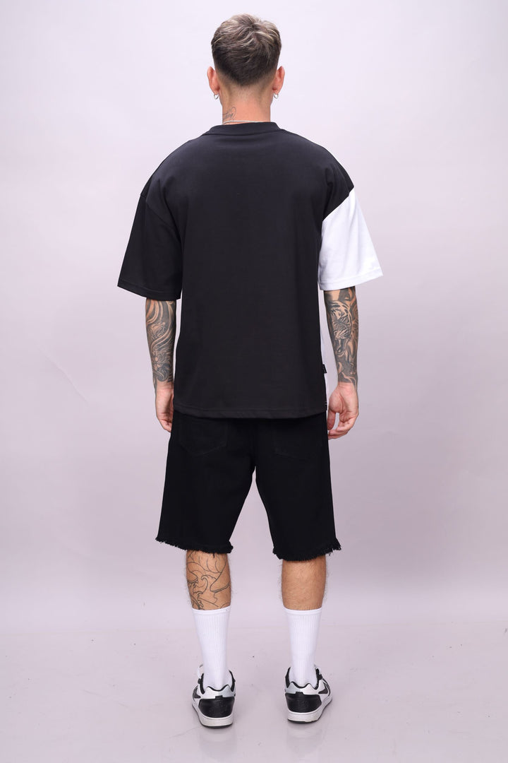 POLO OVERSIZE QR